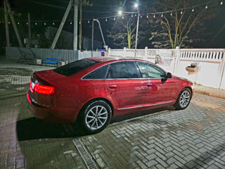 Audi A6 foto 3