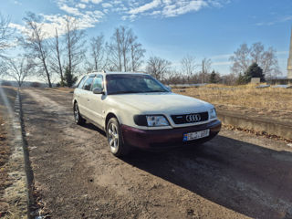 Audi A6 foto 6