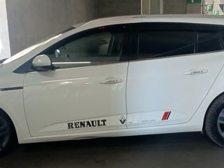 Renault Megane foto 5