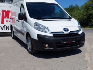 Toyota Proace foto 1