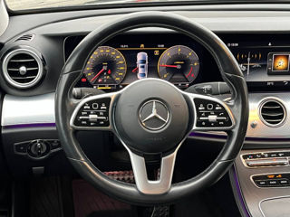 Mercedes E-Class foto 9