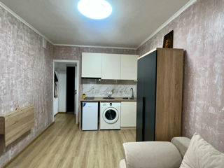 Apartament cu 1 cameră, 17 m², Ciocana, Chișinău foto 7