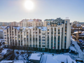 Apartament cu 3 camere, 158 m², Centru, Chișinău