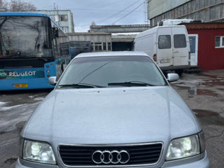 Audi A6 foto 3