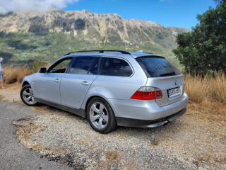 BMW 5 Series foto 3