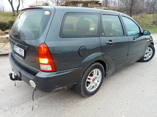 Ford Focus foto 4