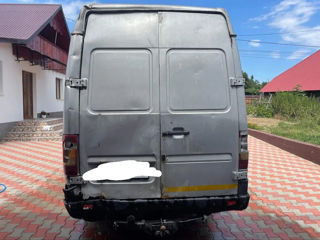 Volkswagen LT 46 foto 2