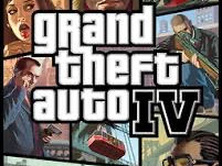 Vind GTA 4