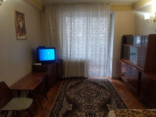 Apartament cu 1 cameră, 32 m², Râșcani, Chișinău