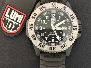 Luminox Mil-Spec Militar