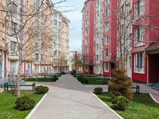 Apartament cu 1 cameră, 47 m², Telecentru, Chișinău