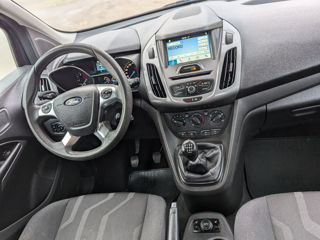 Ford Transit Connect foto 8