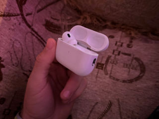 AirPods pro2