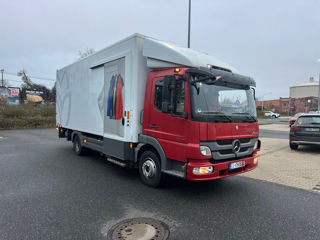 Mercedes Atego 918 foto 2