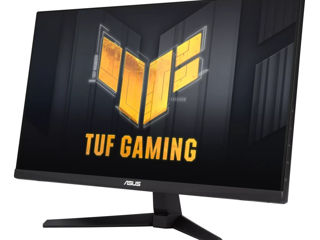 Монитор Asus Tuf Gaming VG249Q3A (23.8" / Full HD / Black) - Новые! Гарантия 2 года! foto 3