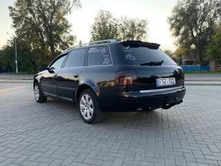 Audi A6 foto 5