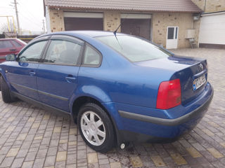 Volkswagen Passat foto 10