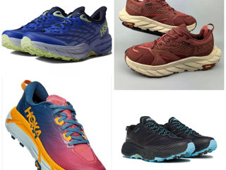 Распродажа остатков брендовой спортивной обуви! ASICS, Adidas, New Balance, HOKA, Brooks, Deckers