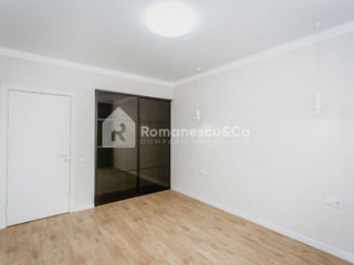 Apartament cu 2 camere, 64 m², Buiucani, Chișinău foto 3