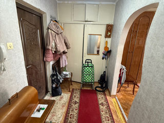 Apartament cu 1 cameră,  Centru,  Bălți,  Bălți mun. foto 3