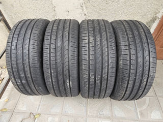 255 45 R20 Pirelli foto 2