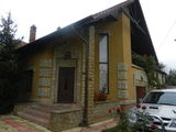 Casa solida in Ciorescu,10ari,proect individual foto 2