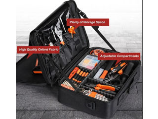 Кейс - чемодан для инструментов foto 2