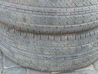 235/60R18 foto 1