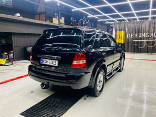 KIA Sorento foto 4