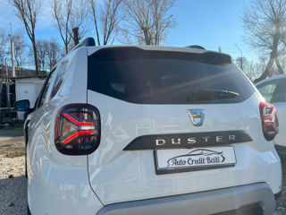 Dacia Duster foto 4