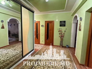 Apartament cu 3 camere, 97 m², Ciocana, Chișinău foto 8