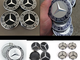 Capace noi mercedes