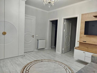 Apartament cu 1 cameră, 50 m², Ciocana, Chișinău foto 4