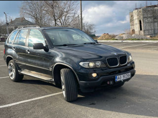 BMW X5 foto 5