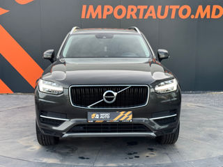 Volvo XC90 foto 3