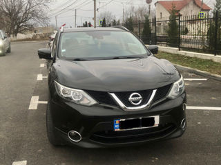 Nissan Qashqai foto 2