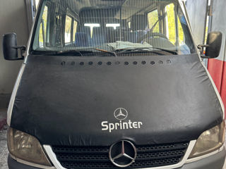 Mercedes Sprinter foto 8