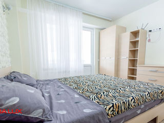 Apartament cu 2 camere, 88 m², Telecentru, Chișinău