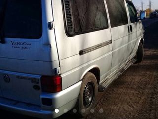 Volkswagen T4 caravela foto 4