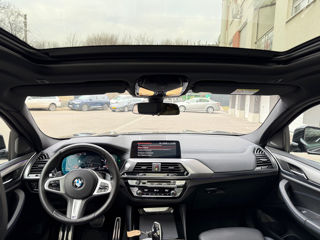 BMW X4 foto 10