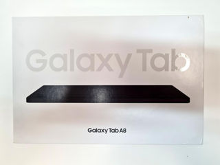 Samsung Galaxy Tab A8 4/64gb - 2500 lei