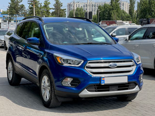 Ford Escape foto 4