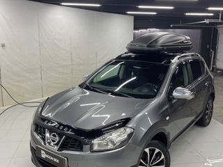 Nissan Qashqai foto 5