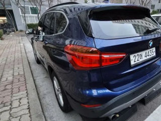 BMW X1 foto 2