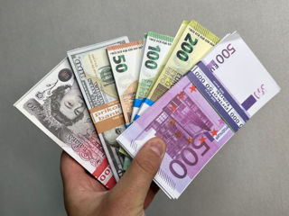 Bani suvenir сувенирные деньги сувенирные купюры сувенирные банкноты bani fals foto 3