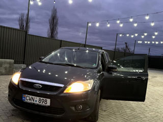 Ford Focus foto 10