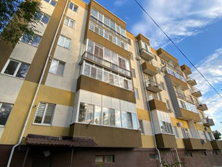 Apartament cu 1 cameră, 40 m², Poșta Veche, Chișinău