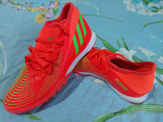 Buti originali Adidas Predator edge 3 foto 5