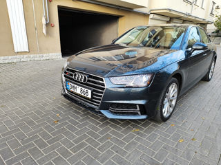 Audi A4 foto 6