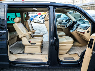 Volkswagen Multivan foto 12